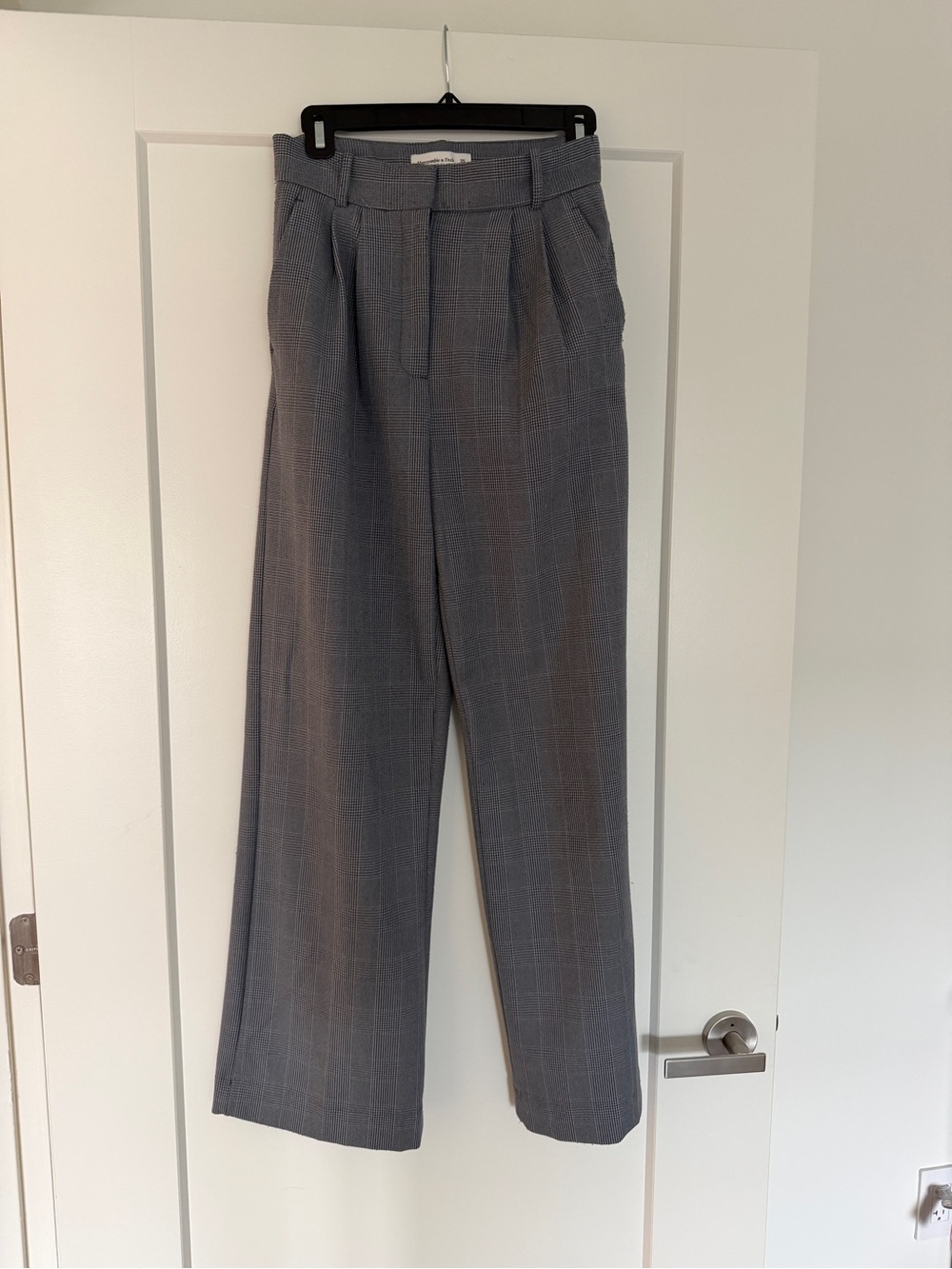 Abercrombie & Fitch Sloane Tailored Pants